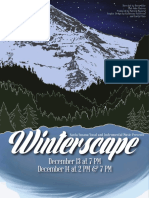 Winterscape With Ads 2019