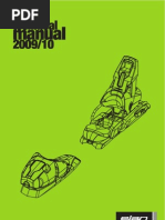 Techn Manual 2010 Eng