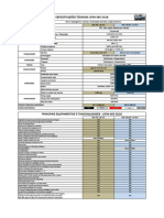 EspecificaçõesTécnicas X60 2018