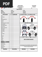 Formato Revisión 360 Pick Up Doble Cabina 2