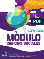 Mvba002 - Modulo Ciencias Sociales 1