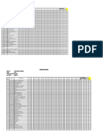 Daftar Hadir Sem. Genap 2021