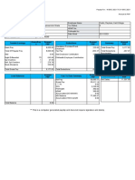 Taxable Earnings Hours/Day S Amount PHP Deductions Amount PHP Amount PHP