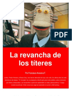 La Revancha de Los Titeres