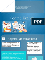 Contabilidad, Aspectos Legales y Registros