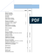 Estados Financieros - Arbolitos S.A.