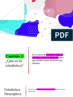 Estadistica Descriptiva PIA