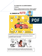 Taller 1 Conductor y Comportamiento