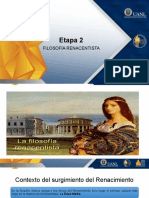 Filosofia Etapa 2y3