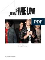  All Time Low