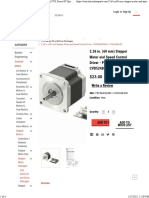 PKP564FN24B2 - CVD524B-KSC Oriental Motor CVK Series SC Speed Control Stepper Motor and Driver Packages Critical Machine Parts