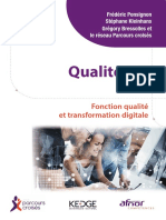 Qualité 4.0