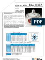 Regulador de Precion