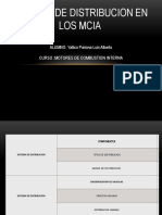 Sistema de Distribucion Mcia