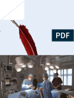 Perioperative Concepts