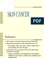 Skin Cancer