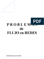 Problemas de Redes