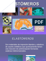 ELASTOMEROS