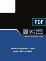 k19 k12 Desenvolvimento Web Com jsf2 e Jpa2