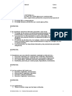 Repaso Trimestral FOL Soluciones