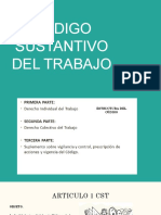 Contrato Unidad