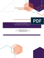 Ley de Okun Desde Una Perspectiva de Género en México para El Periodo 2005-2020