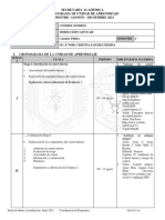 CP - 4 - C - Control Interno