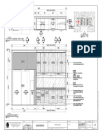 Key Plan Pantry Cabinet Plan View: Open Area