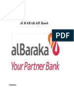 Al BARAKAH Bank