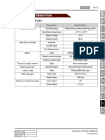 Specification: Unit Description Specification System Operation