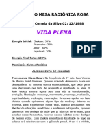 Andressa Correia Da Silva 02-12-1998