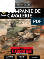 Companie de Cavalerie