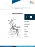 Informe Prácticas Biología-Daniela Laguna Cortes Grupo 57612