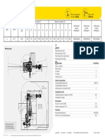 Datasheet M 900ib 360