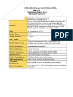 Modul Ajar Ipas