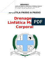 Drenagem Limfática I de IV