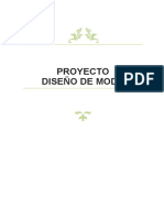 Proyecto Diseño de Modaq