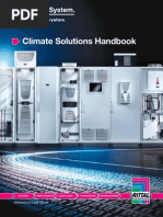 Climate Solutions Handbook