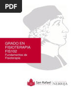 Fundamentos Fisioterapia