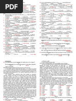 Unit 8 - BT MLH Lop 12 - Key