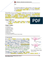 Chapter 3 - Turbomachinery