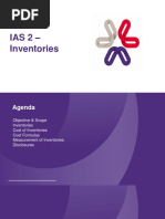 14A. IAS 2 Inventories