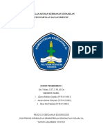 Kel. 1 Pengumpulan Data Subjektif