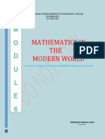 Module 6 Ge 114