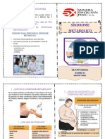 Sindrome Metabolico