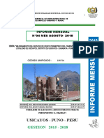 Informe de Residente de Obra Arq. Yoel.1