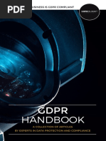 GDPR Handbook