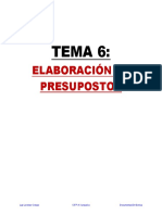 A Tema 6. Elaboracion de Presupostos de Produc