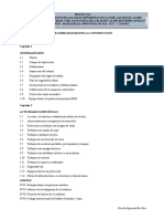 Seguridad e Higiene Industrial