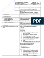 DLL - Mov - Semi Detailed Subject Verb Agreement